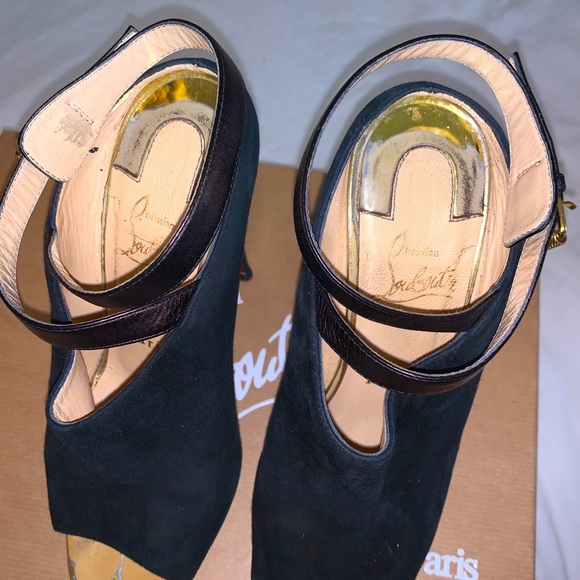 CHRISTIAN LOUBOUTIN LUMIR - Picture 8 of 9